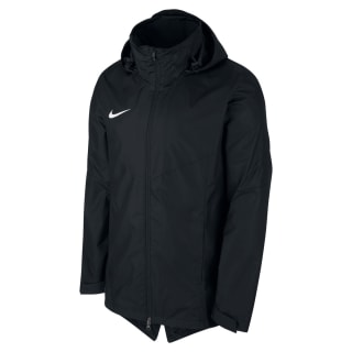 Veste de pluie Nike Academy 18 Noir pour homme pour 38,49€ chez Ekinsport