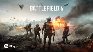 Xbox Game Pass: Battlefield 6, Valor Mortis, Forever Ago and more