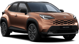 Jusqu'à 4 500€ de prime de reprise sur une sélection d'hybrides Toyota chez Toyota