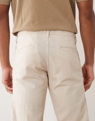 Pack de 2 chinos Jack & Jones por 12,99€
