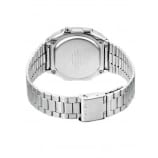 Montre Casio A168WA-1YES pour 23,99€ chez Mondial Montres