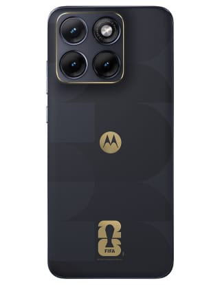 Motorola Edge 70 Fusion FIFA POLED 6.78 pulgadas por $5,599.30 en Liverpool