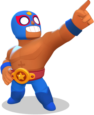 Varios emotes de Brawl Stars y Clash Royale Gratis en Supercell
