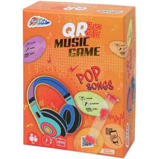 Muziek quiz spel voor €4,95 bij Action