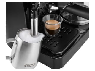 De'Longhi BCO411 cafetera combinada por 119,99€ en Lidl
