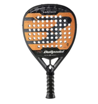 Bullpadel Hack 03 24 por solo 107,99€