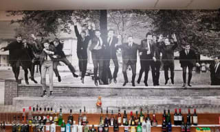2 Room + Breakfast & Wine at Hard Days Night Hotel for £76.95 with code