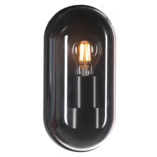 GAMMA buitenlamp Gotenburg zwart voor €20,79 bij Gamma