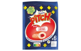 Brioche Pasquier Pitch (6x, 225 g) voor €1,24 bij Delhaize