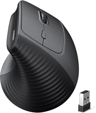 UGREEN Souris sans fil verticale 55916 à 17,63€ chez Amazon