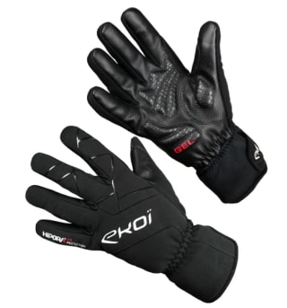 Gants hiver EKOI Perf ICE PROOF Hipora à 30€