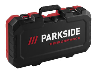 PARKSIDE PERFORMANCE PPAAS 20-Li 20 V accu-takkenschaar voor €23,99 bij Lidl