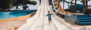 2 noches en BLUESEA Marina Parc (Arenal d'en Castell) desde 94€