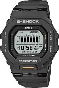 Reloj Casio Hombre Cuarzo G-Shock G-Squad por 78.36€