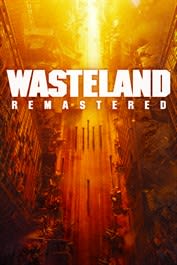 Jeu Wasteland remasterisé gratis