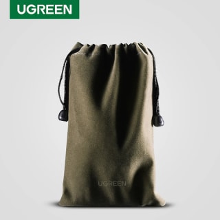 UGREEN bolsa de almacenamiento para powerbank por $4 en AliExpress