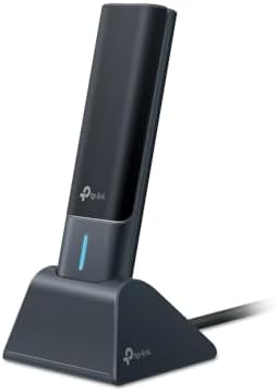 TP-Link Archer TXE70UH (AXE5400) por 34,99€ en Amazon