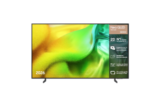TV 55" Neo QLED QN1EH 4K por 569€