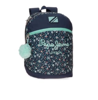 Mochila Pepe Jeans Alenka por 12.99€