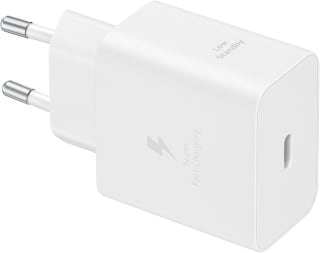 Samsung EP-T4511N cargador USB-C 45 W por 13,17€