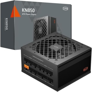 Alimentation CPS entièrement modulaire KN850 au prix de 59,51€