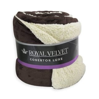 Cobertor Royal Velvet Café por $613 | Sam's Club