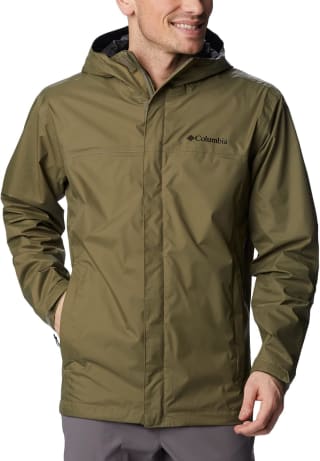 Columbia Watertight II regenjas voor heren voor €54 bij Amazon