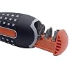 Bahco 808050 1/4" Ratcheting Bit Holder Screwdriver (6 bits) for £12.95 at Amazon