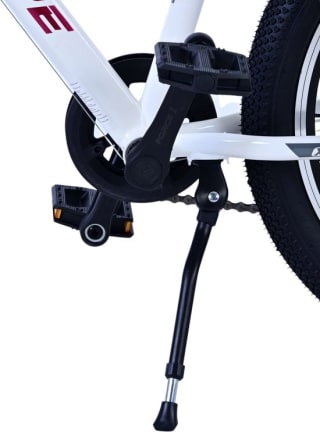 Volare XC Race kinderfiets 20 inch (7 versnellingen) voor €154,30 bij Bol