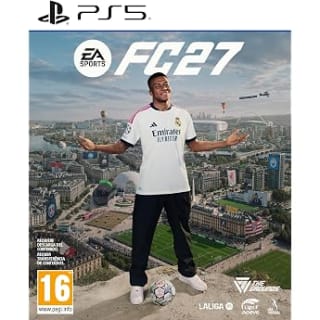 Grand Theft Auto VI (PS5) por 64,90€ en Amazon