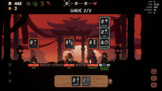 Gratis Shogun Showdown bij Epic Games