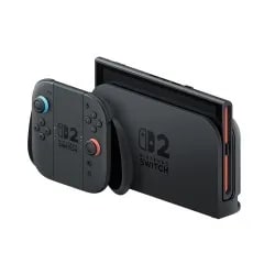 Nintendo Switch 2 Basic pour 417,80€ chez AliExpress