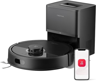 Roborock Q7L5+ robot aspirador y fregador por 179,99€ en Amazon