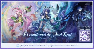 160 Protogemas Gratis | Hoyoverse: Genshin Impact