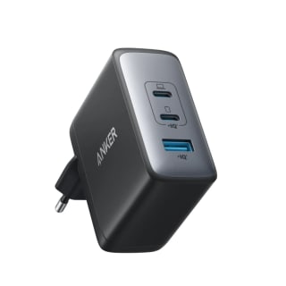 Anker 736 Snellader 100W Zwart voor €35,99 bij Joybuy