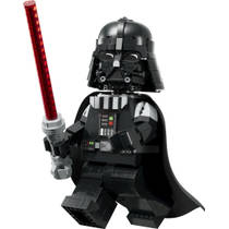 LEGO Star Wars grote minifiguur van Darth Vader 75461 voor €74,99 bij Intertoys