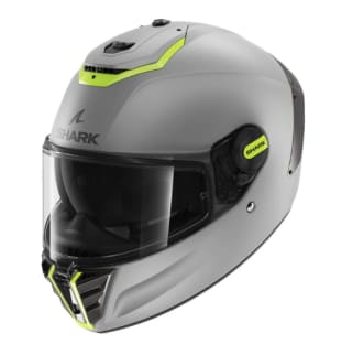Casco de moto Spartan RS Blank Mat Sp por 152.99€