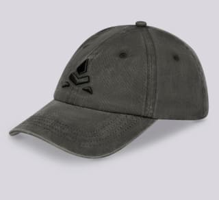 Gorra Silver por 2.99€