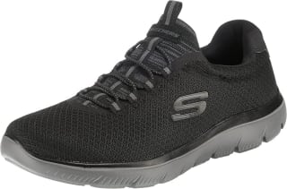 Skechers Summits-Suited dames sportschoenen voor €37,48 bij Amazon