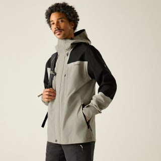 Veste de randonnée Regatta Freesdale pour homme à 37,50€ chez Decathlon