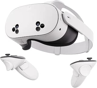 Meta Quest 3s Gafas De Realidad Virtual 128GB por 294.92€