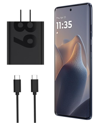 Motorola Edge 60 Fusion POLED 6.7 pulgadas AT&T 256 GB por $4,387.01 en Suburbia