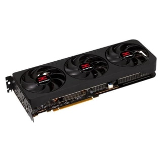 PowerColor RX 9070 Reaper 12 GB GDDR6 pour 609,54€ chez Galaxus