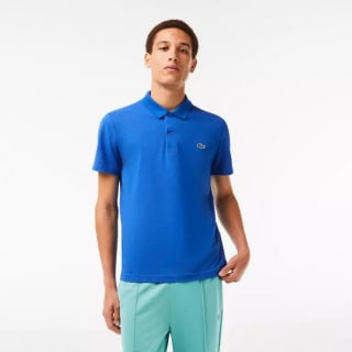 Lacoste Sport polo hombre por 45€