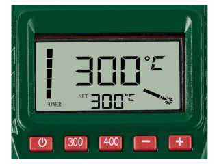 PARKSIDE PLSD 60 C3 station de soudage numérique pour 11,99€ chez Lidl