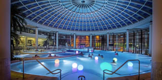 LikeStay Premium Baden-Baden — 2 nuits à partir de 99€ chez Travelcircus