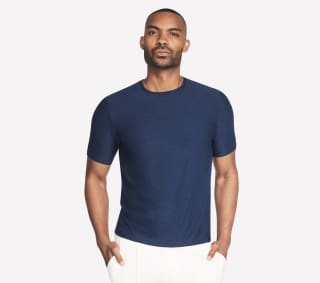 Skechers GODRI ALL DAY T-shirt voor heren voor €8,92 bij Bol