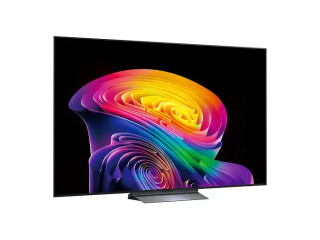 TV OLED 77" LG OLED77C65LA, OLED 4K + 300€ reembolso por 1.869,15€
