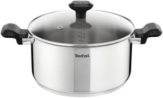 Tefal Comfort Max faitout 24 cm pour 22,79€ chez Amazon