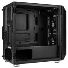 Kolink Citadel Mesh Micro-ATX case pour 15,90€ chez Caseking